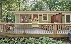 Cozy Cottage Duplex Walk To Peninsula State Park!